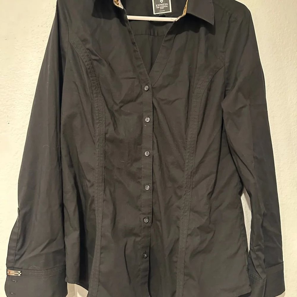 Express Blouses